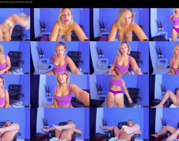 penelope_cooper1 — 55 minute Chaturbate female cam show recording, 1080p, Mar 30, 2022