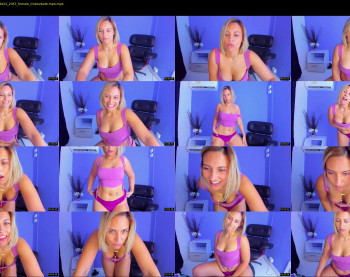 penelope_cooper1 — 39 minute Chaturbate female cam show recording, 1080p, Mar 30, 2022