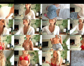 phoenix_taylor — 53 minute Chaturbate female cam show recording, 1080p, Mar 30, 2022