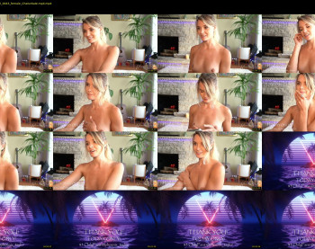 phoenix_taylor — 7 minute Chaturbate female cam show recording, 1080p, Mar 31, 2022