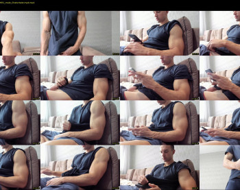 prince_d1ck — 55 minute Chaturbate male cam show recording, 1080p, Mar 30, 2022