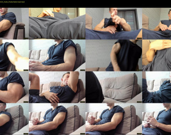 prince_d1ck — 21 minute Chaturbate male cam show recording, 1080p, Mar 30, 2022