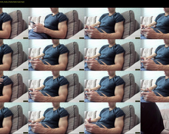 prince_d1ck — 5 minute Chaturbate male cam show recording, 1080p, Mar 30, 2022