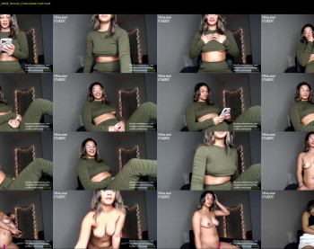 princess_cece — 54 minute Chaturbate female cam show recording, 1080p, Mar 30, 2022