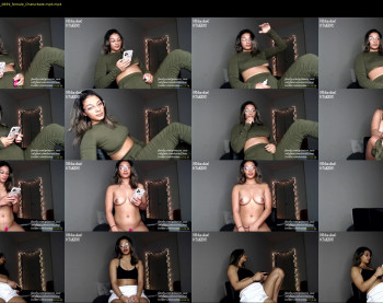 princess_cece — 54 minute Chaturbate female cam show recording, 1080p, Mar 30, 2022