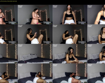 princess_cece — 54 minute Chaturbate female cam show recording, 1080p, Mar 30, 2022