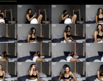 princess_cece — 54 minute Chaturbate female cam show recording, 1080p, Mar 30, 2022