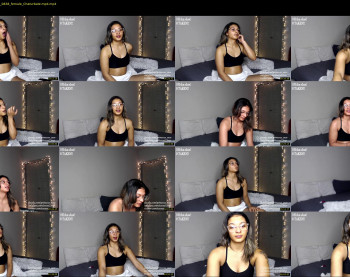 princess_cece — 55 minute Chaturbate female cam show recording, 1080p, Mar 30, 2022