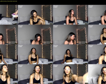 princess_cece — 54 minute Chaturbate female cam show recording, 1080p, Mar 30, 2022
