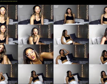 princess_cece — 42 minute Chaturbate female cam show recording, 1080p, Mar 30, 2022