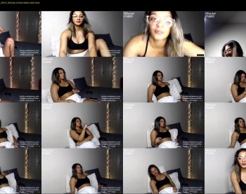 princess_cece — 23 minute Chaturbate female cam show recording, 1080p, Mar 30, 2022