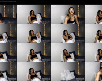 princess_cece — 16 minute Chaturbate female cam show recording, 1080p, Mar 30, 2022