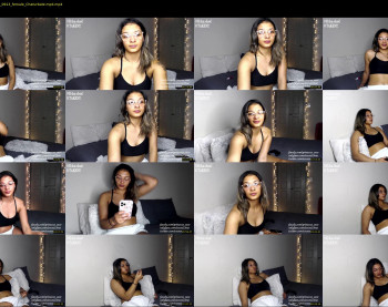 princess_cece — 46 minute Chaturbate female cam show recording, 1080p, Mar 30, 2022
