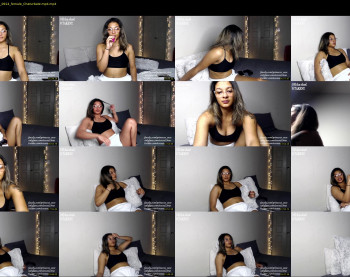 princess_cece — 34 minute Chaturbate female cam show recording, 1080p, Mar 30, 2022