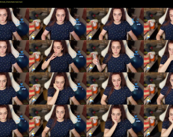 ps4pro — 55 minute Chaturbate female cam show recording, 1080p, Mar 30, 2022