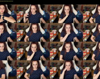 ps4pro — 54 minute Chaturbate female cam show recording, 1080p, Mar 30, 2022