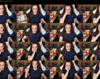 ps4pro — 54 minute Chaturbate female cam show recording, 1080p, Mar 31, 2022