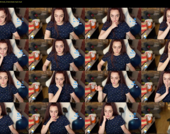 ps4pro — 54 minute Chaturbate female cam show recording, 1080p, Mar 31, 2022