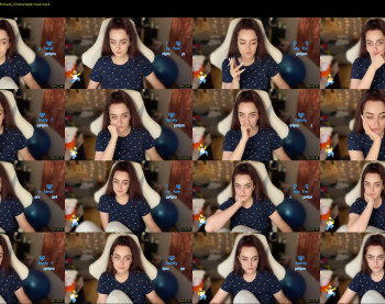 ps4pro — 55 minute Chaturbate female cam show recording, 1080p, Mar 31, 2022