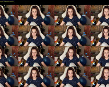 ps4pro — 53 minute Chaturbate female cam show recording, 1080p, Mar 31, 2022