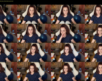 ps4pro — 54 minute Chaturbate female cam show recording, 1080p, Mar 31, 2022