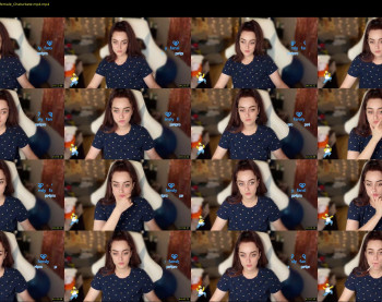 ps4pro — 55 minute Chaturbate female cam show recording, 1080p, Mar 31, 2022