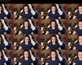 ps4pro — 28 minute Chaturbate female cam show recording, 1080p, Mar 31, 2022