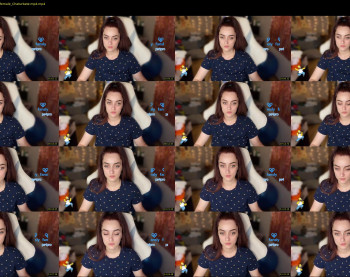 ps4pro — 18 minute Chaturbate female cam show recording, 1080p, Mar 31, 2022