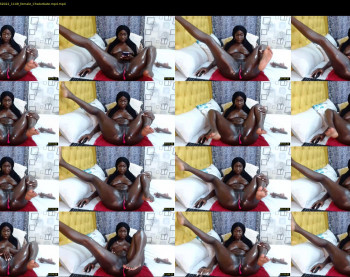 queen_tweakingbae — 15 minute Chaturbate female cam show recording, 720p, Mar 30, 2022