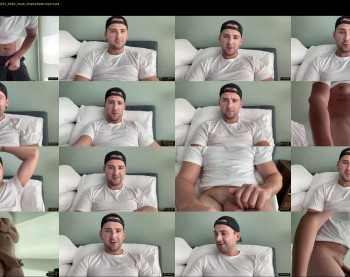 randomdude5950 — 98 minute Chaturbate male cam show recording, 720p, Mar 31, 2022