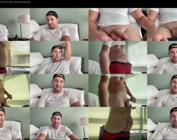 randomdude5950 — 51 minute Chaturbate male cam show recording, 720p, Mar 31, 2022