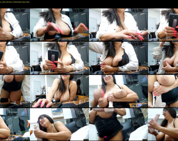 romanticabuse — 33 minute Chaturbate female cam show recording, 480p, Mar 30, 2022