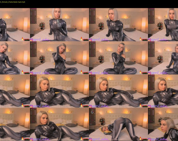 sallysarry — 11 minute Chaturbate couple cam show recording, 1080p, Mar 30, 2022