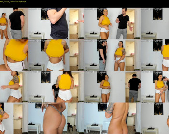 sarahadams — 65 minute Chaturbate female cam show recording, 720p, Mar 30, 2022