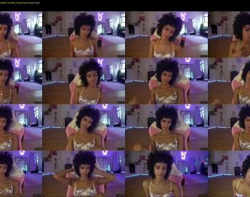 sasha_amour — 91 minute Chaturbate female cam show recording, 720p, Mar 31, 2022
