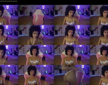 sasha_amour — 91 minute Chaturbate female cam show recording, 720p, Mar 31, 2022