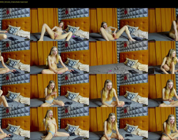sayl0r_moon — 39 minute Chaturbate female cam show recording, 720p, Mar 31, 2022