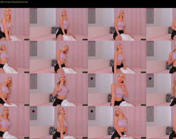 scarlepastery — 17 minute Chaturbate couple cam show recording, 1080p, Mar 30, 2022