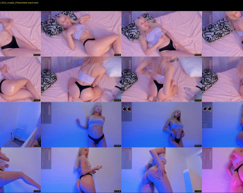 scarlepastery — 54 minute Chaturbate couple cam show recording, 1080p, Mar 30, 2022