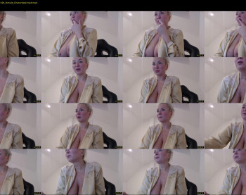 schoolteach — 6 minute Chaturbate female cam show recording, 720p, Mar 30, 2022