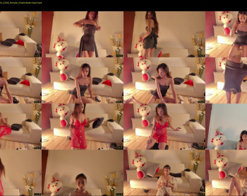 scorching_rocks — 18 minute Chaturbate couple cam show recording, 1080p, Mar 30, 2022