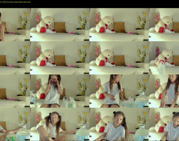 scorching_rocks — 8 minute Chaturbate couple cam show recording, 1080p, Mar 31, 2022