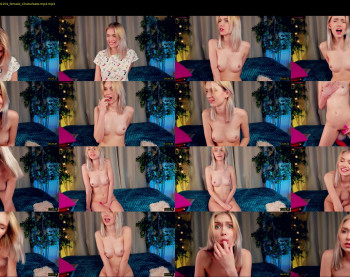 selenanewolf — 33 minute Chaturbate couple cam show recording, 1080p, Mar 31, 2022