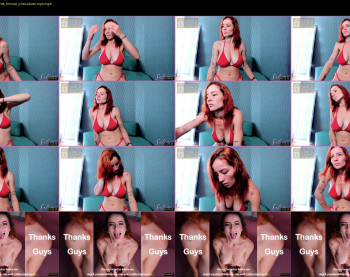 selenecam — 36 minute Chaturbate female cam show recording, 1080p, Mar 30, 2022