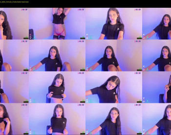 setsuna_kinoxo — 55 minute Chaturbate female cam show recording, 720p, Mar 30, 2022