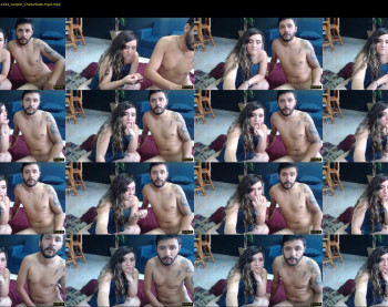 sexual_devils — 3 minute Chaturbate couple cam show recording, 720p, Mar 30, 2022