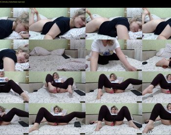 silvess333 — 29 minute Chaturbate female cam show recording, 720p, Mar 30, 2022