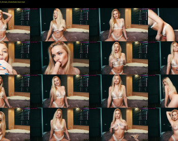 slemgem — 27 minute Chaturbate couple cam show recording, 720p, Mar 30, 2022