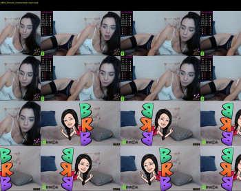 smallcherries — 21 minute Chaturbate female cam show recording, 720p, Mar 30, 2022