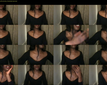 snack_time69 — 4 minute Chaturbate couple cam show recording, 480p, Mar 31, 2022